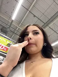 Chloe__Moon — Stripchat recorded stream screenshot (14 Aug 2025)