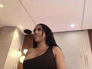 saamytits — Camsoda recorded stream image, 14.08.2025 18:40