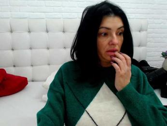 XKimoraX — Bongacams recorded stream image, 14.02.2025 02:50