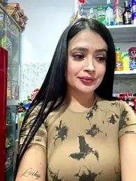 Sara_fun — Stripchat recorded stream screenshot (14 Aug 2025)