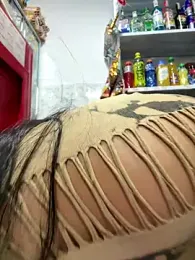 Sara_fun — Stripchat recorded stream screenshot (14 Aug 2025)