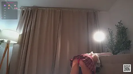 Myliss_ — Stripchat recorded stream screenshot (14 Aug 2025)