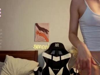 minnietammy — Chaturbate recorded stream image, 15.08.2025 01:00
