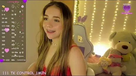 ShelbyHagen — Stripchat recorded stream image, 15.08.2025 00:50
