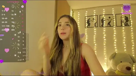 ShelbyHagen — Stripchat recorded stream image, 15.08.2025 00:50