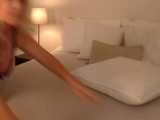 Stacey White — Flirt4free recorded stream image, 15.08.2025 01:20