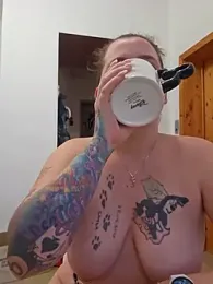 SexyJoy1991 — Stripchat recorded stream screenshot (15 Aug 2025)