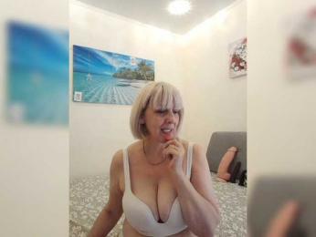 mery8poppins — Bongacams recorded stream image, 15.08.2025 05:50