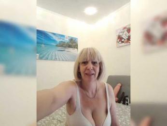 mery8poppins — Bongacams recorded stream image, 15.08.2025 05:50