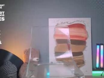 peoplefromthelittletown — Chaturbate recorded stream screenshot (15 Aug 2025)