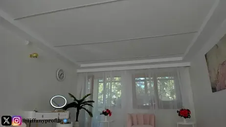 TiffanyHouston_ — Stripchat recorded stream screenshot (15 Aug 2025)