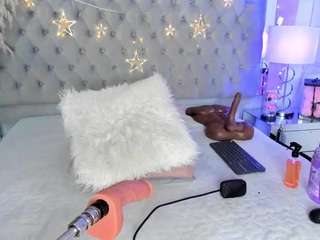 kaitlyn-brown — Camsoda recorded stream image, 15.08.2025 07:50