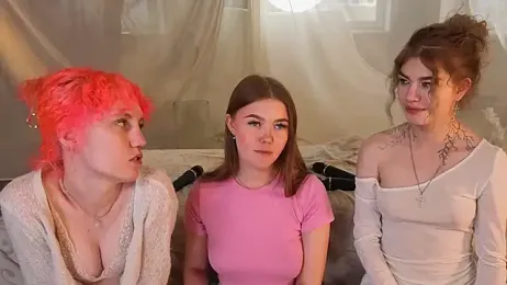 DaisyCoatsworth — Stripchat recorded stream screenshot (15 Aug 2025)