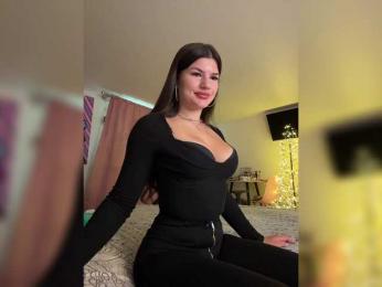 -MaybeBaby- — Bongacams recorded stream image, 15.08.2025 06:40