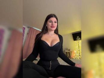 -MaybeBaby- — Bongacams recorded stream image, 15.08.2025 06:40