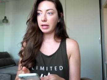 ronny_ponny — Chaturbate recorded stream image, 15.08.2025 09:30