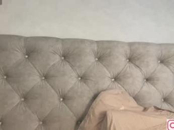 diffgirls — Chaturbate recorded stream image, 15.08.2025 12:20