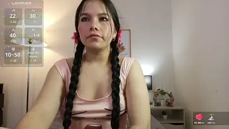 AmyWild — Stripchat recorded stream image, 15.08.2025 12:50