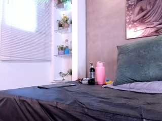 kate-winsley — Camsoda recorded stream screenshot (15 Aug 2025)