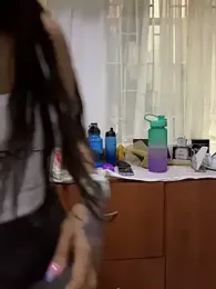 charlotte_stevenss_ — Stripchat recorded stream screenshot (15 Aug 2025)