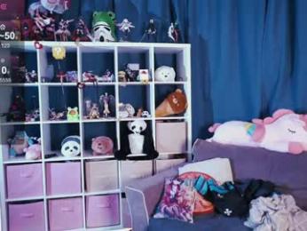 madnessalise — Chaturbate recorded stream screenshot (15 Aug 2025)