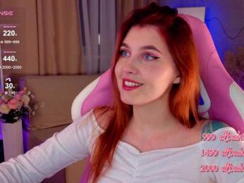 HoneyCherry — Bongacams recorded stream image, 15.08.2025 17:00