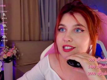 HoneyCherry — Bongacams recorded stream image, 15.08.2025 17:00