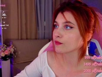 HoneyCherry — Bongacams recorded stream image, 15.08.2025 17:00