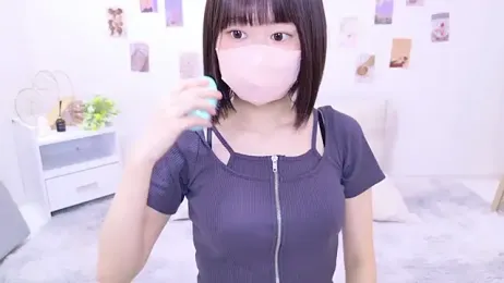 Im_Yu-na — Stripchat recorded stream image, 15.08.2025 18:00