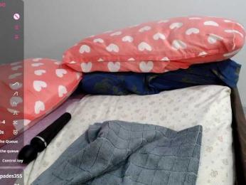 rosestar — Bongacams recorded stream image, 15.08.2025 17:40