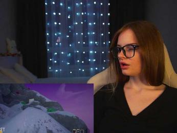 AliceCost — Bongacams recorded stream image, 15.08.2025 17:30