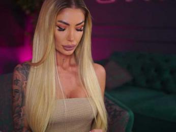 RaquelleVon — Bongacams recorded stream image, 15.08.2025 18:20