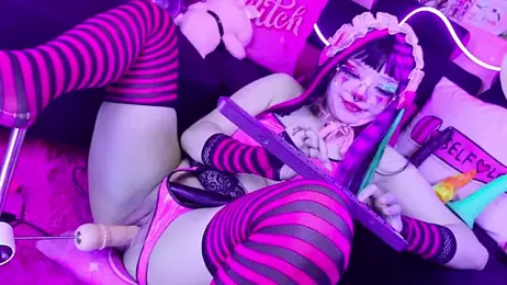 LaytonBox — Stripchat recorded stream image, 15.08.2025 19:30
