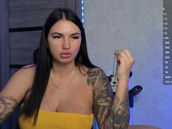KROSHKA_N — Bongacams recorded stream image, 14.02.2025 05:10