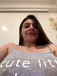 alicee16 — Stripchat recorded stream image, 15.08.2025 22:50