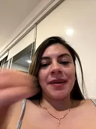 alicee16 — Stripchat recorded stream image, 15.08.2025 22:50