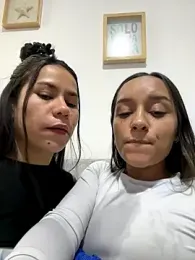 dominantandsubmissiveshow — Stripchat recorded stream image, 15.08.2025 17:50