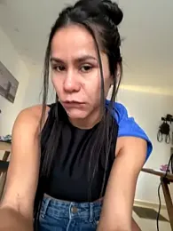 dominantandsubmissiveshow — Stripchat recorded stream image, 15.08.2025 17:50