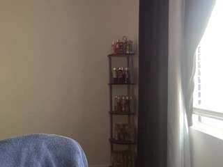 t1ger — Camsoda recorded stream screenshot (16 Aug 2025)