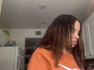 t1ger — Camsoda recorded stream screenshot (16 Aug 2025)