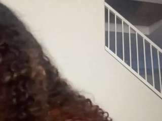 t1ger — Camsoda recorded stream screenshot (16 Aug 2025)