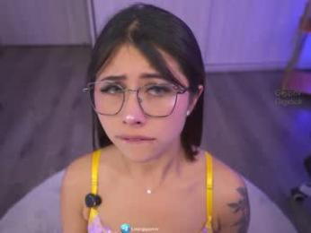 gigi_ulala — Chaturbate recorded stream image, 15.08.2025 22:20