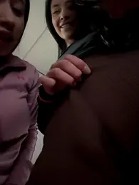 roouse — Stripchat recorded stream image, 15.08.2025 22:40