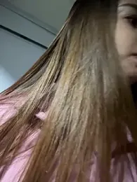 roouse — Stripchat recorded stream image, 15.08.2025 22:40