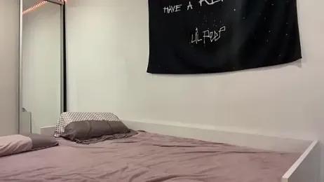 ur_molly — Stripchat recorded stream image, 16.08.2025 02:40