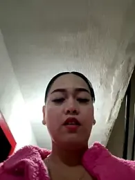 Danielavegax — Stripchat recorded stream image, 16.08.2025 03:20