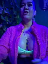 Danielavegax — Stripchat recorded stream image, 16.08.2025 03:20