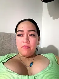 Danielavegax — Stripchat recorded stream image, 16.08.2025 03:20