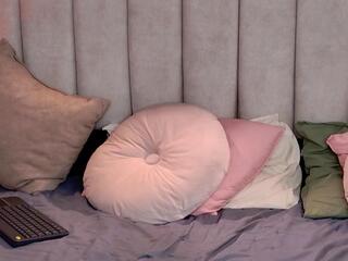 Mila Fiorela — Flirt4free recorded stream image, 16.08.2025 01:30