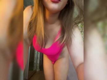 little-devil — Bongacams recorded stream image, 16.08.2025 07:10